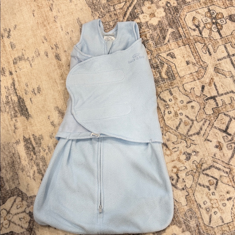 Halo Sleep Sack Swaddle